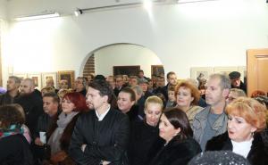 Foto: Radiosarajevo.ba / Svečano otvorena manifestacija 15. Dani Zaima Muzaferije